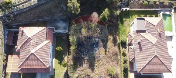  قطعة أرض في Vieira do Minho, Portugal 700متر مربع رقم 33735 2