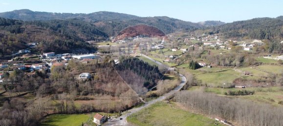  قطعة أرض في Vieira do Minho, Portugal 700متر مربع رقم 33735 3