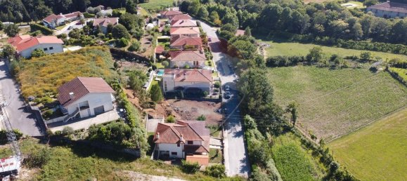  قطعة أرض في Vieira do Minho, Portugal 700متر مربع رقم 33735 5