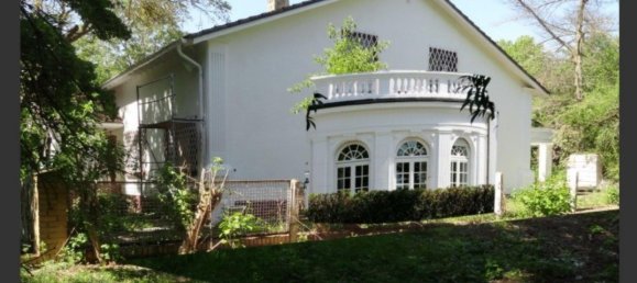 14 rooms Townhouse in Frankfurt am Main, Germany No. 337970 10