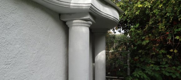 14 rooms Townhouse in Frankfurt am Main, Germany No. 337970 12