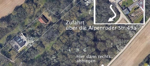 14 rooms Townhouse in Frankfurt am Main, Germany No. 337970 18