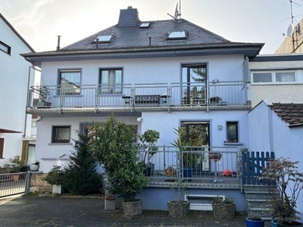 6-Zimmer Haus in Offenbach, Germany, Nr. 173433