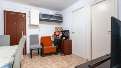 Apartamento T2 em L'Hospitalet de Llobregat, Spain N.º 217908