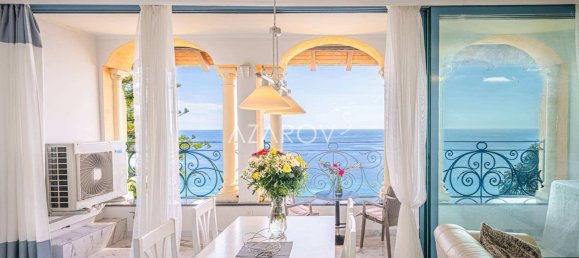 2 bedrooms Apartment in Ospedaletti, Italy No. 371581 5