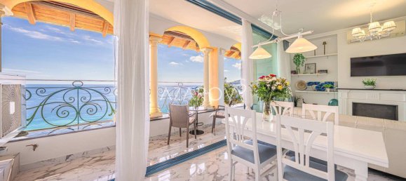 2 bedrooms Apartment in Ospedaletti, Italy No. 371581 7