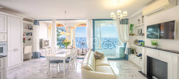 2 bedrooms Apartment in Ospedaletti, Italy No. 371581 2