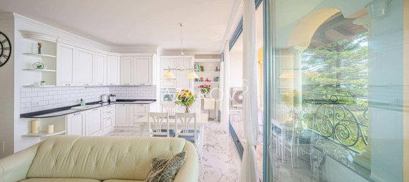 2 bedrooms Apartment in Ospedaletti, Italy No. 371581 4