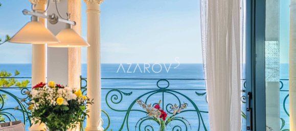 2 bedrooms Apartment in Ospedaletti, Italy No. 371581 31