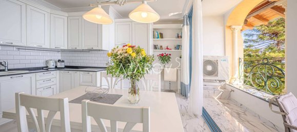 2 bedrooms Apartment in Ospedaletti, Italy No. 371581 14