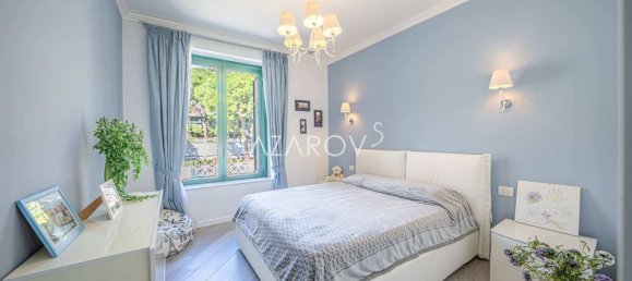 2 bedrooms Apartment in Ospedaletti, Italy No. 371581 34