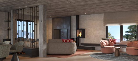 3 Schlafzimmer Haus in Fieberbrunn, Austria, Nr. 174609 9