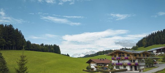 3 Schlafzimmer Haus in Fieberbrunn, Austria, Nr. 174609 13