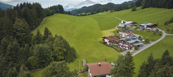 3 Schlafzimmer Haus in Fieberbrunn, Austria, Nr. 174609 8