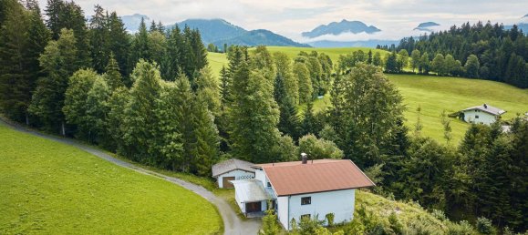 3 Schlafzimmer Haus in Fieberbrunn, Austria, Nr. 174609 3