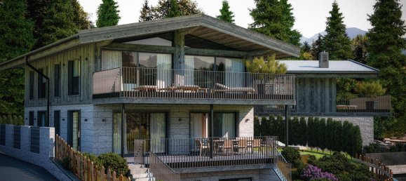 3 Schlafzimmer Haus in Fieberbrunn, Austria, Nr. 174609 12