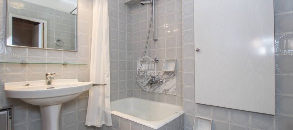 4 Schlafzimmer Wohnung in Mahon, Spain, Nr. 201 15