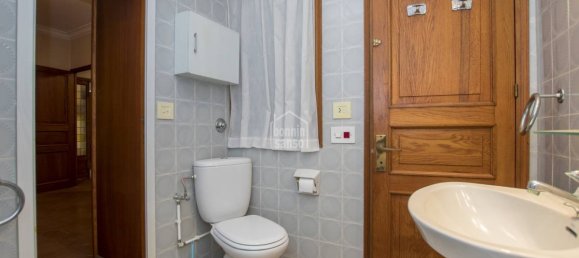 4 Schlafzimmer Wohnung in Mahon, Spain, Nr. 201 24