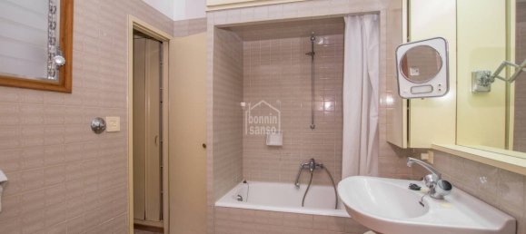 4 Schlafzimmer Wohnung in Mahon, Spain, Nr. 201 14