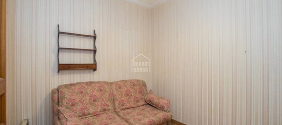 4 Schlafzimmer Wohnung in Mahon, Spain, Nr. 201 38