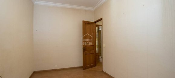 4 Schlafzimmer Wohnung in Mahon, Spain, Nr. 201 36