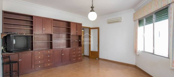 4 Schlafzimmer Wohnung in Mahon, Spain, Nr. 201 34