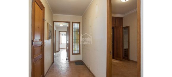 4 Schlafzimmer Wohnung in Mahon, Spain, Nr. 201 23