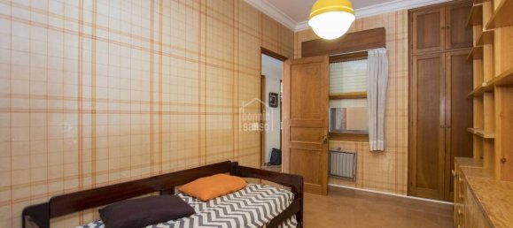 4 Schlafzimmer Wohnung in Mahon, Spain, Nr. 201 29