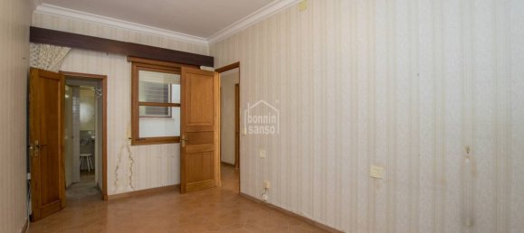 4 Schlafzimmer Wohnung in Mahon, Spain, Nr. 201 18