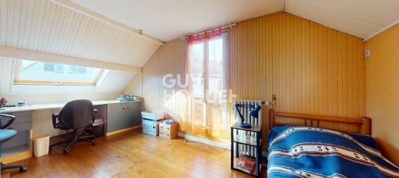 4 غرف نوم منزل في Sannois, France رقم 164341 2