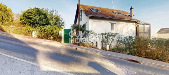 4 غرف نوم منزل في Sannois, France رقم 164341 3