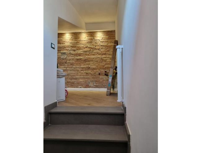 5 rooms Apartment in Livorno, Italy No. 252753