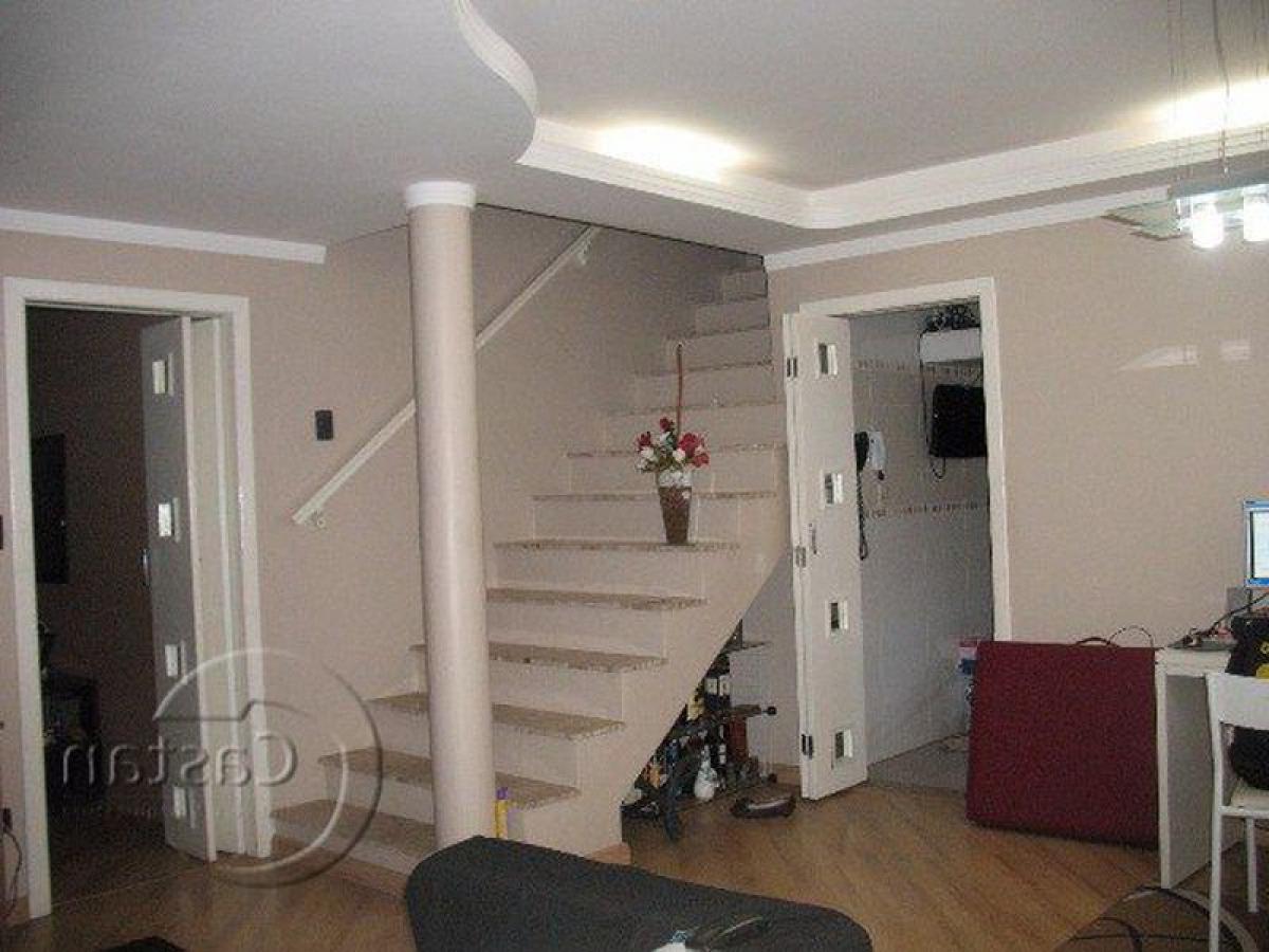 4 bedrooms House in Sao Paulo, Brazil No. 560789