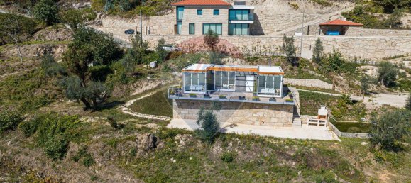 2 chambres Maison à Celorico de Basto, Portugal No. 168173 24