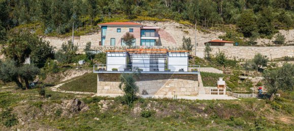 2 chambres Maison à Celorico de Basto, Portugal No. 168173 13