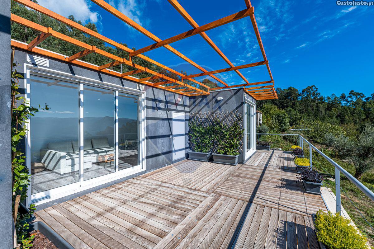 2 chambres Maison à Celorico de Basto, Portugal No. 168173