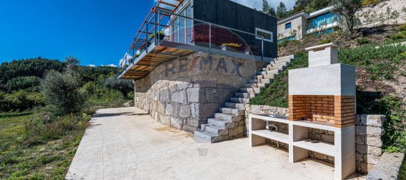 2 chambres Maison à Celorico de Basto, Portugal No. 168173 2