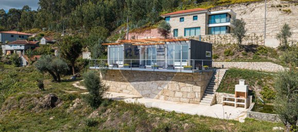 2 chambres Maison à Celorico de Basto, Portugal No. 168173 17