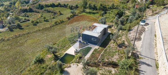 2 chambres Maison à Celorico de Basto, Portugal No. 168173 12