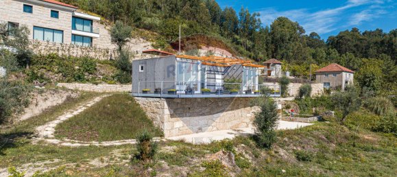 2 chambres Maison à Celorico de Basto, Portugal No. 168173 18