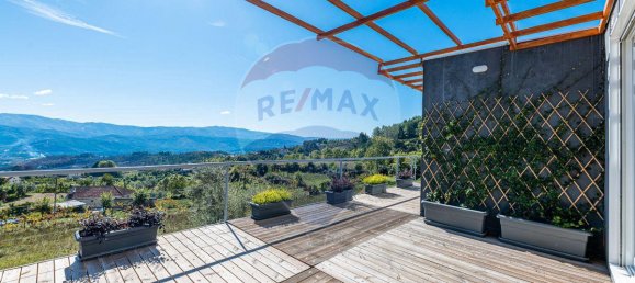 2 chambres Maison à Celorico de Basto, Portugal No. 168173 10