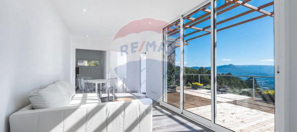 2 chambres Maison à Celorico de Basto, Portugal No. 168173 30