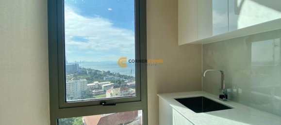 Apartamento em condomínio em Pattaya, Thailand N.º 4892 11
