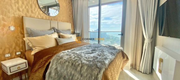 Apartamento em condomínio em Pattaya, Thailand N.º 4892 7