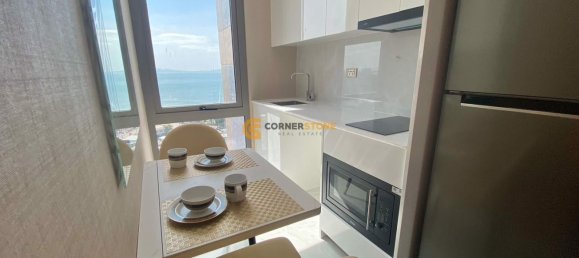 Apartamento em condomínio em Pattaya, Thailand N.º 4892 4