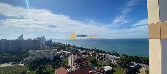 Apartamento em condomínio em Pattaya, Thailand N.º 4892 2