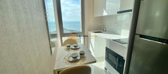Apartamento em condomínio em Pattaya, Thailand N.º 4892 13