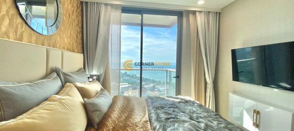 Apartamento em condomínio em Pattaya, Thailand N.º 4892 8