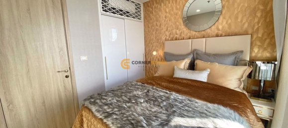 Apartamento em condomínio em Pattaya, Thailand N.º 4892 9