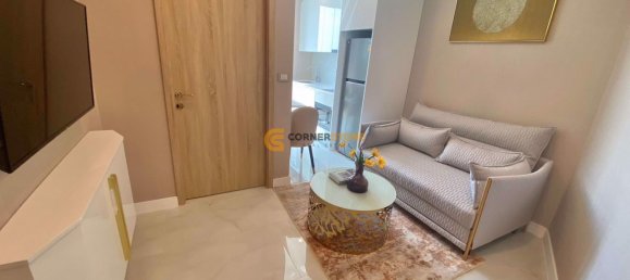 Apartamento em condomínio em Pattaya, Thailand N.º 4892 3